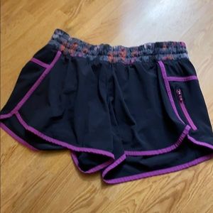 lululemon athletica Shorts - Lululemon tracker shorts size 12 lululemon athletica Shorts - Lululemon tracker shorts size 12